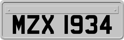 MZX1934