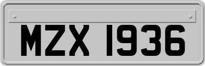 MZX1936