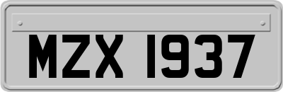 MZX1937