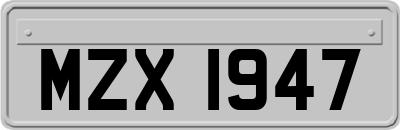 MZX1947