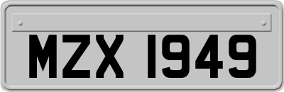 MZX1949