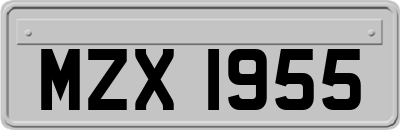 MZX1955