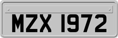 MZX1972