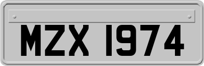 MZX1974