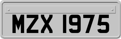 MZX1975