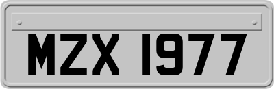 MZX1977