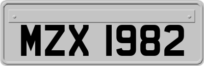 MZX1982