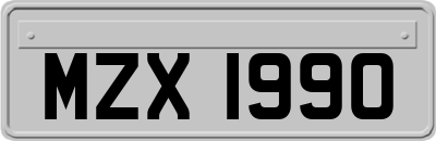 MZX1990