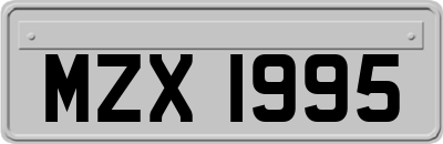 MZX1995