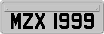 MZX1999