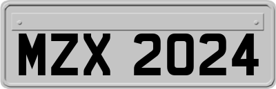 MZX2024