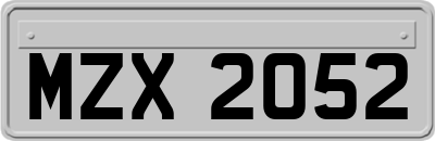 MZX2052