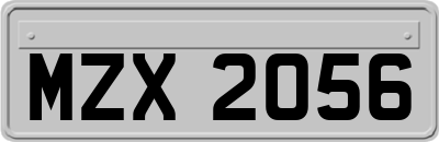 MZX2056