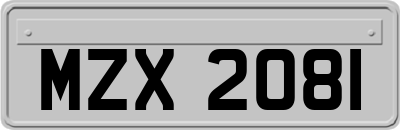 MZX2081