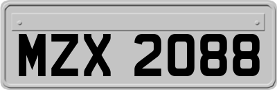 MZX2088