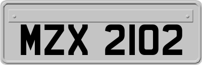 MZX2102