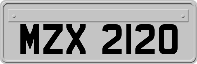 MZX2120