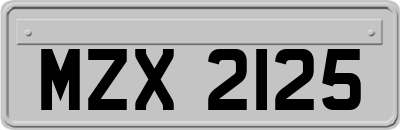 MZX2125