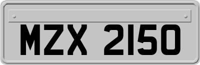 MZX2150