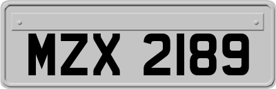 MZX2189