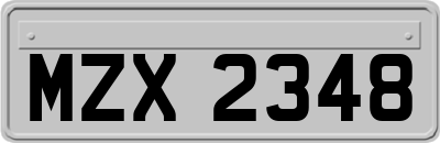 MZX2348