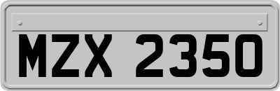 MZX2350