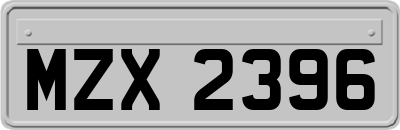 MZX2396