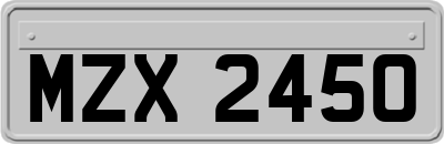 MZX2450