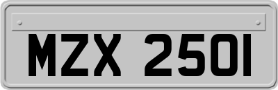 MZX2501