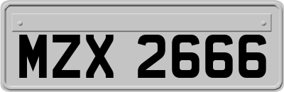 MZX2666