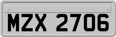 MZX2706