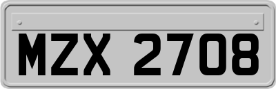 MZX2708