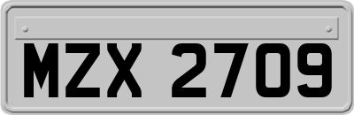 MZX2709