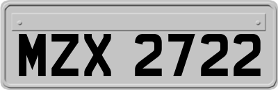 MZX2722