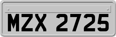 MZX2725