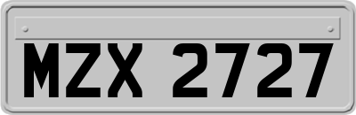 MZX2727