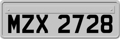 MZX2728
