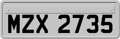 MZX2735