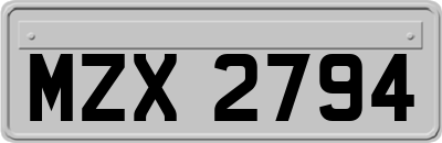 MZX2794