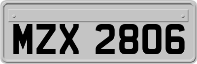 MZX2806