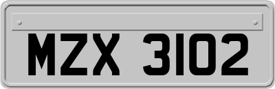 MZX3102