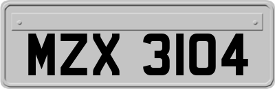 MZX3104