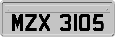 MZX3105