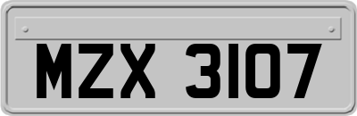 MZX3107