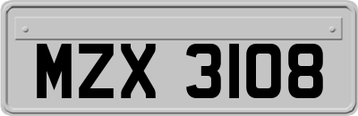 MZX3108