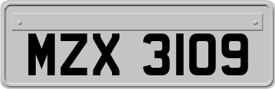 MZX3109