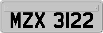 MZX3122