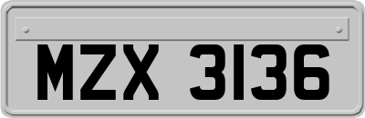 MZX3136