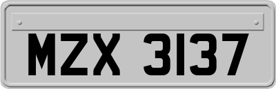 MZX3137