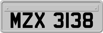 MZX3138